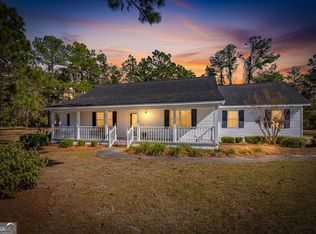 99 Jekyll Island Rd, Jesup, GA 31545