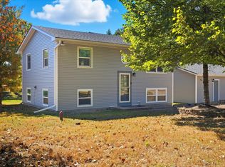 1438 277th Ln NW, Isanti, MN 55040