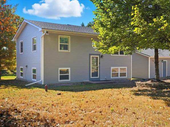 1438 277th Ln NW, Isanti, MN 55040
