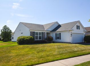 13204 Oakwood Ave, Huntley, IL 60142