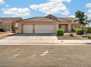 4552 Gonzales Dr, Las Vegas, NV 89130