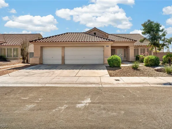 4552 Gonzales Dr, Las Vegas, NV 89130