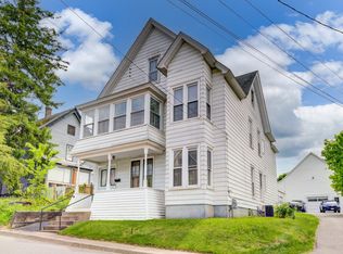 43 Glen Ave, Amsterdam, NY 12010