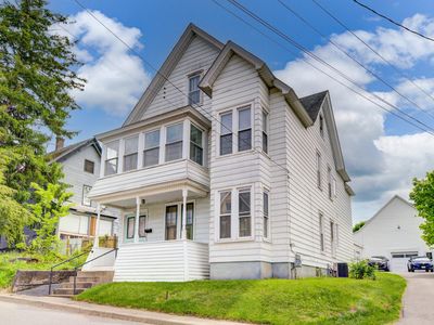 43 Glen Avenue, Amsterdam, NY, 12010