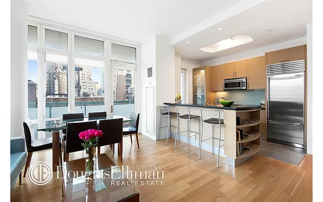 Sold by Douglas Elliman | media 71