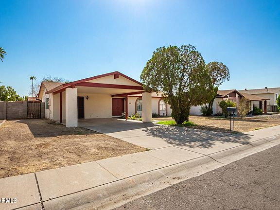 3rd image of 4543 W Cinnabar Avenue