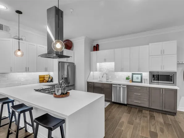 510 Lovett Blvd APT 404, Houston, TX 77006