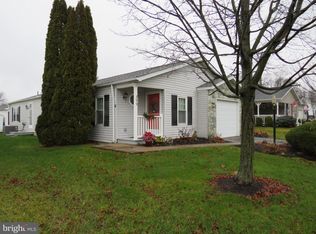 399 Spring Meadow Cir, New Hope, PA 18938