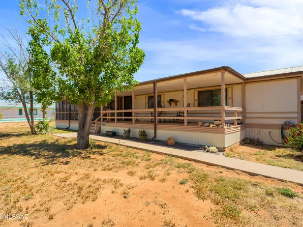 1935 N Tortoise Trl, Dragoon, AZ 85609