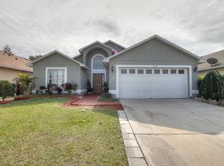 2120 Flintlock Blvd, Kissimmee, FL 34743