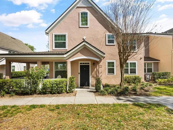 3392 Westchester Square Blvd APT 102, Orlando, FL 32835