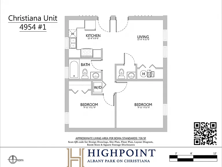 4954 N Christiana Ave — Photo 27