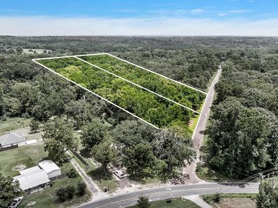 1 & 2 County Road 2344, Tyler, TX, 75707