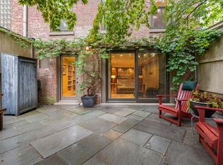 59 Rutland Sq #1, Boston, MA 02118