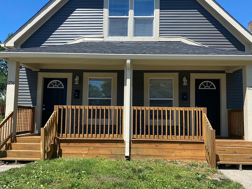 1st image of 1754 S Delaware St #2