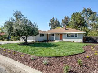 1012 Par Ave, Paso Robles, CA 93446