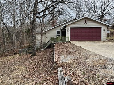 254 County Road 954, Mountain Home, AR, 72653