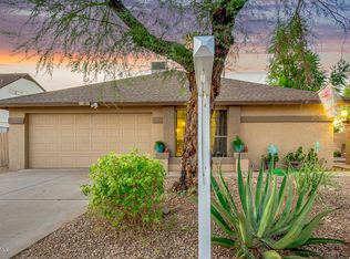 1108 W Barrow Dr, Chandler, AZ 85224