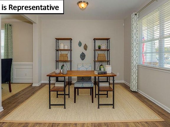 4th image of 116 Neill Estate Ln #405