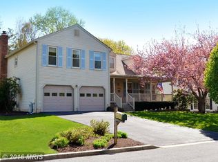 11913 Grason Ln, Bowie, MD 20715