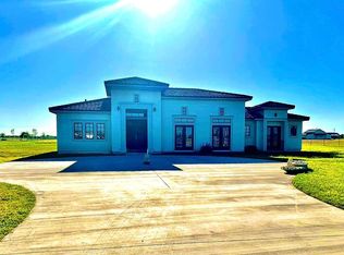 300 S J Hernandez St, Progreso, TX 78579