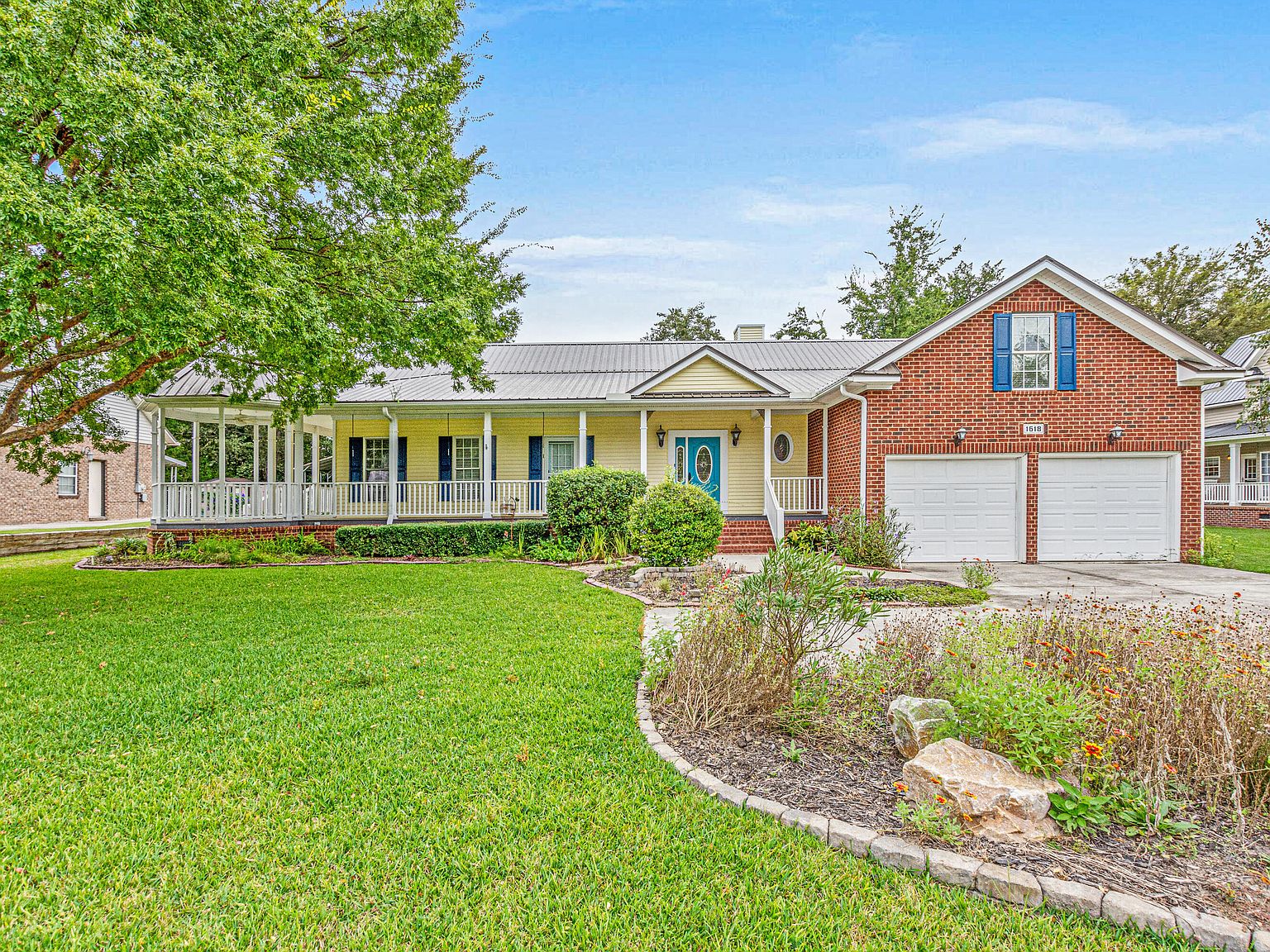 1618 Cedar Ave, Moncks Corner, SC 29461 Zillow