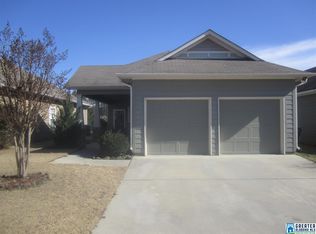 9285 Radford Pl, Warrior, AL 35180