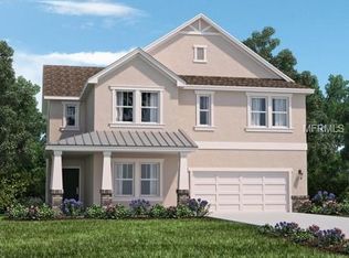 210 Oakmont Reserve Cir, Longwood, FL 32750