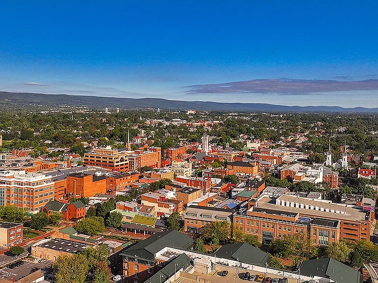 Charming Frederick, MD