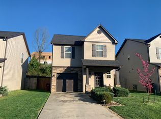 662 Suffolk Rd, Johnson City, TN 37615