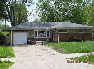 3998 Capitol Ave, Warren, MI 48091
