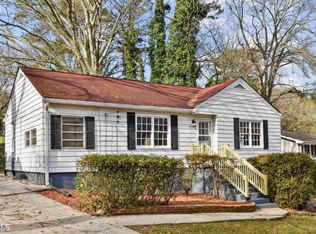 4040 Eula Cir, Atlanta, GA 30360