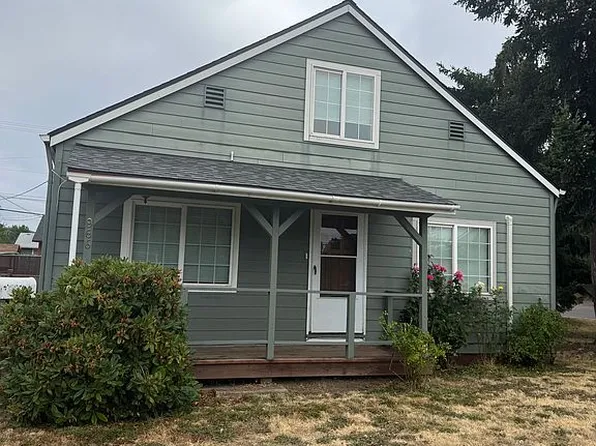 966 Centennial Blvd, Springfield, OR 97477