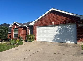 9709 Jericho Ln, Fort Worth, TX 76108