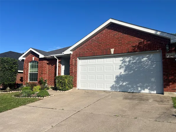 9709 Jericho Ln, Fort Worth, TX 76108