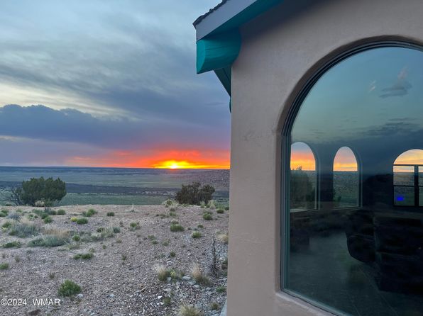 6708 Aunt Judy Dr LOT 95-1, Saint Johns, AZ 85936