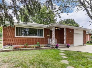 2300 Whitlock Pl, Kettering, OH 45420