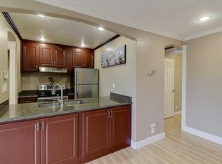 232 Stonegate Cir #4, San Jose, CA 95110