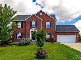 6736 Raven Ct, Hamilton, OH 45011