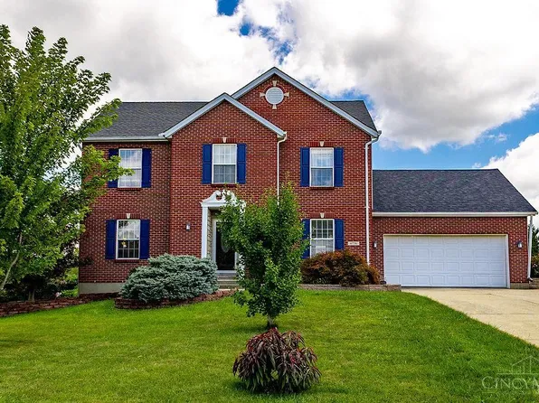 6736 Raven Ct, Hamilton, OH 45011