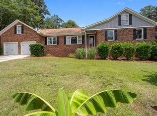 115 Water View Dr, Columbia, SC 29212