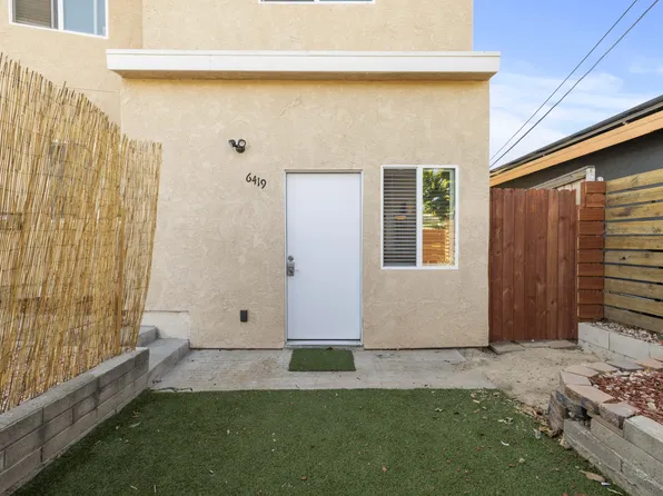 6419 Shane Pl, San Diego, CA 92115