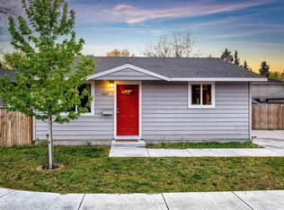 1005 N Stilson Rd, Boise, ID 83703