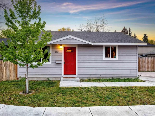 1005 N Stilson Rd, Boise, ID 83703