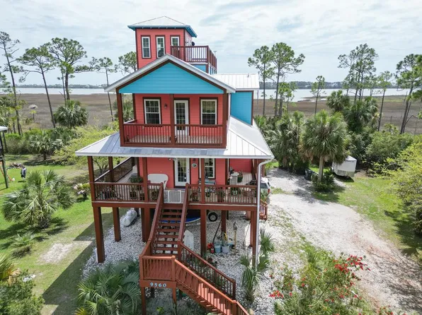 9560 County Road 30 #A, Pt Saint Joe, FL 32456