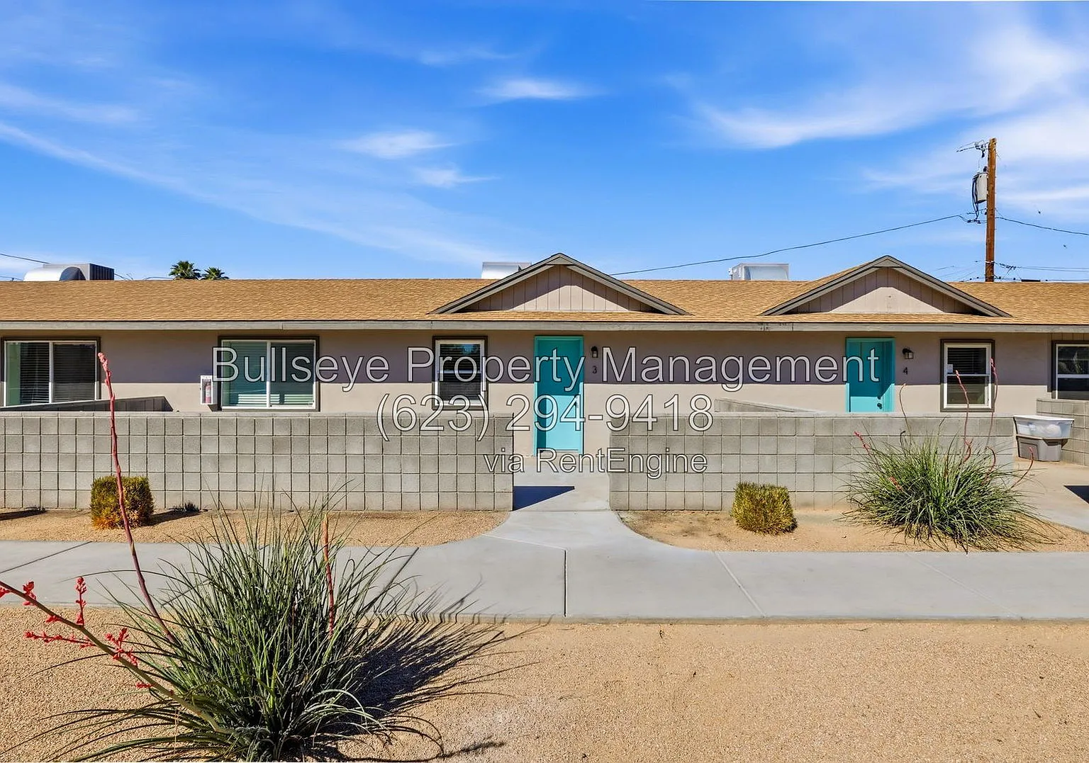 2 bed, 2.0 bath, 800 sqft, $1,425 — Photo 2