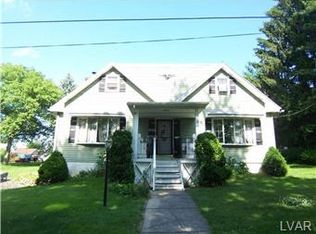 4267 Roberts Ave, Bethlehem, PA 18015