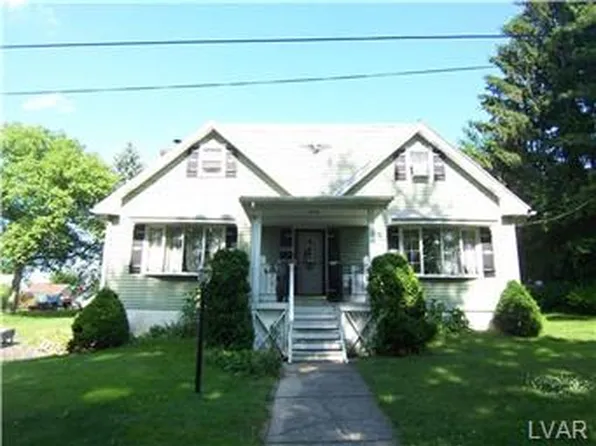 4267 Roberts Ave, Bethlehem, PA 18015