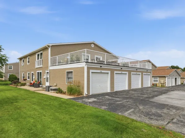 7934 164th Pl #7934, Tinley Park, IL 60477
