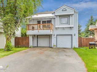 2229 Mistybrook Cir, Anchorage, AK 99502